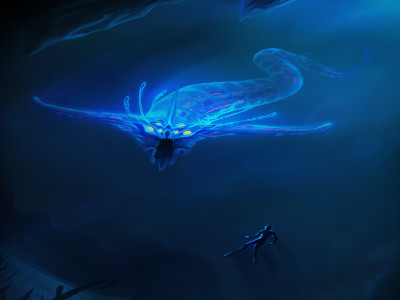 Subnautica: ReComposed